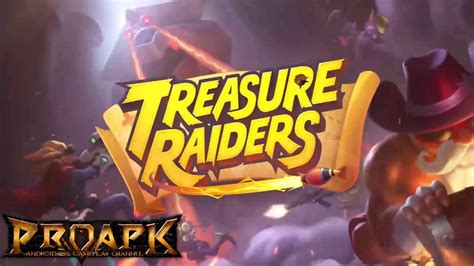 Treasure Raider Betano